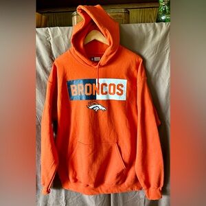 Denver Broncos hoodie